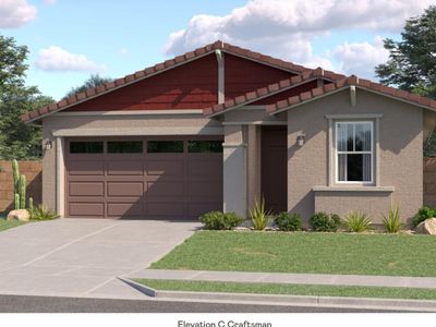 4142 E Sagebrush St, Gilbert, AZ, 85296