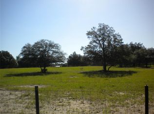 LOT 14 SE 136th Ter Lot 14, Dunnellon, FL 34431