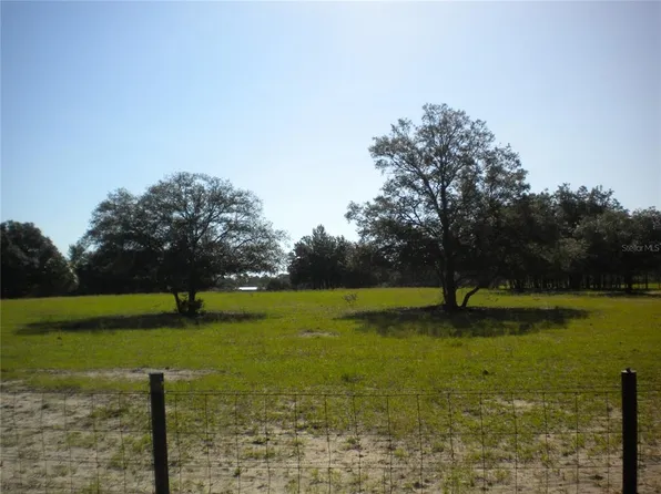 LOT 14 SE 136th Ter Lot 14, Dunnellon, FL 34431