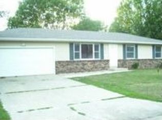 535 Dane St, Belleville, WI 53508