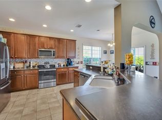 1 Saxony Ln, Bluffton, SC 29910