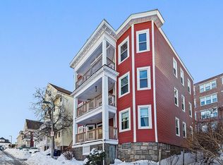 87 Parkton Rd, Jamaica Plain, MA 02130