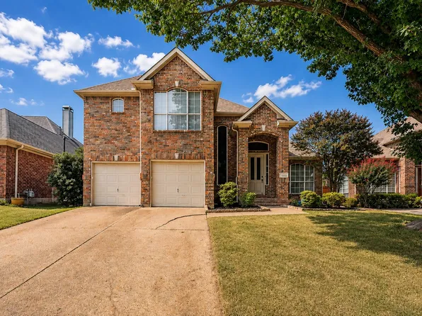 10503 Waters Dr, Irving, TX 75063
