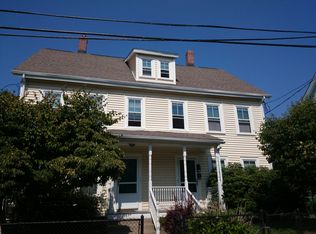 31 Riverdale St, Allston, MA 02134