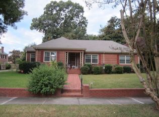 807-807 Vance St N, Wilson, NC 27893