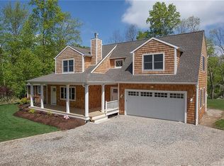 11 Laurel Ridge Ln, Weston, CT 06883