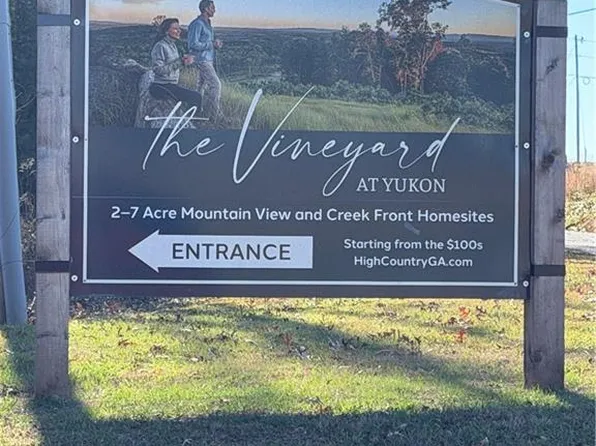 199 Park Dr #199, Ellijay, GA 30536