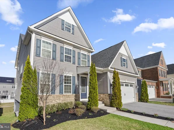 2693 Orchard Oriole Way, Odenton, MD 21113