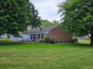 139 W Satin St #B-1, Jefferson, OH 44047