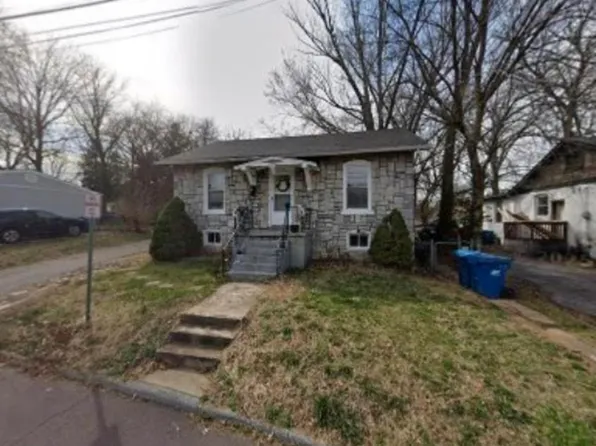 2527 Leslie Ave, Saint Louis, MO 63114