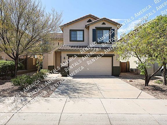 2nd image of 3751 W Desert Creek Ln