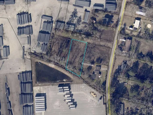 Off N Schofield St, Florence, SC 29501