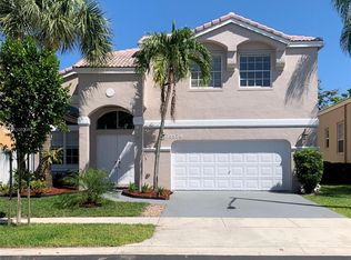 15570 NW 12th Ct, Pembroke Pines, FL 33028