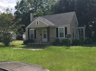 24 Gerald St, Sumter, SC 29150