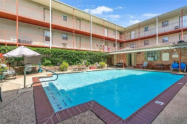 2500 Houma Blvd #323 — Photo 7