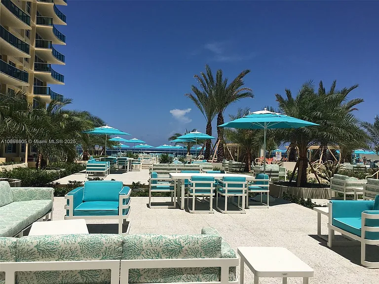 2501 S Ocean Dr #1617 — Photo 36