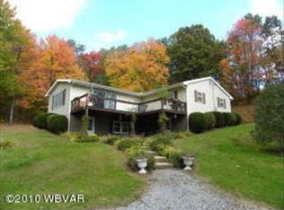 651 Huling Rd, Linden, PA 17744