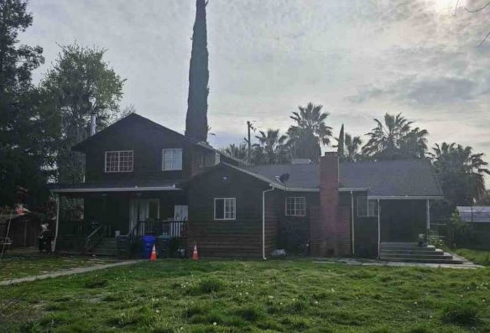 Property Front View