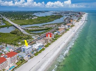 19106 Gulf Blvd APT 102, Indian Shores, FL 33785