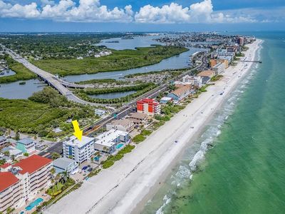 19106 Gulf Blvd APT 102, Indian Shores, FL, 33785