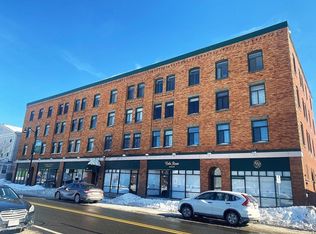 315 Rantoul St APT 406, Beverly, MA 01915