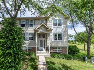 17427 S Yakima Dr, Lockport, IL 60441