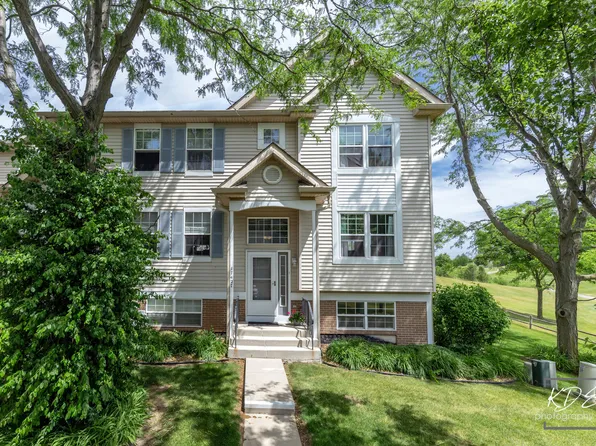 17427 S Yakima Dr, Lockport, IL 60441