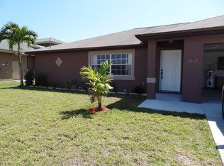 1512 SW 47th St, Cape Coral, FL 33914