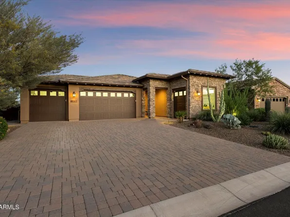 29621 N KENDRICK Court, Rio Verde, AZ 85263