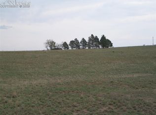 38940 Alta Vista Rd, Ramah, CO 80832