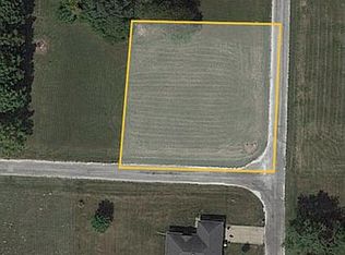 E Briarbrook Dr, Macomb, IL 61455