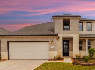 134 Solana Point Dr, Katy, TX 77493