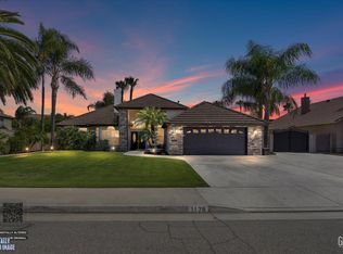 1178 Minter Ave, Shafter, CA 93263