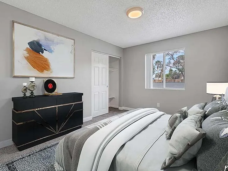 The Harrison Apartments — Photo 14