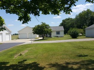 2886 County Road 34 N, Quincy, OH 43343