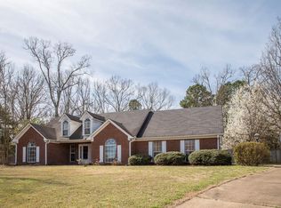 324 Tanner Dr, Oxford, MS 38655