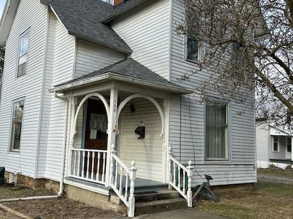 106 E Marion St, Mount Gilead, OH 43338