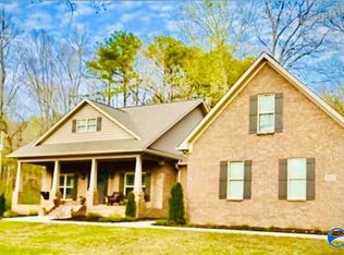 4512 Indian Hills Rd SE, Decatur, AL 35603