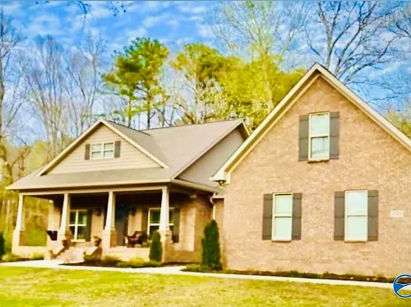4512 Indian Hills Rd SE, Decatur, AL 35603