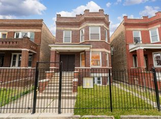923 N Drake Ave #1, Chicago, IL 60651
