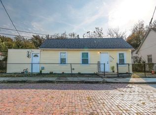 6909 Elton Ave, Cleveland, OH