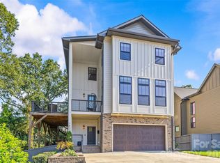 1429 Belle Terre Ave, Charlotte, NC 28205