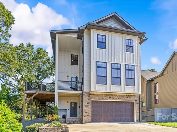1429 Belle Terre Ave, Charlotte, NC 28205