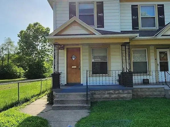 1237-1239 Wisconsin Blvd, Dayton, OH 45417
