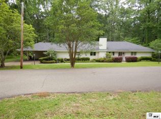 701 Glendale Dr, Ruston, LA 71270