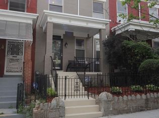 1932 Summit Pl NE, Washington, DC 20002