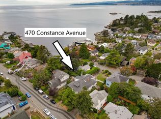 470 Constance Ave, Esquimalt, BC V9A6N3