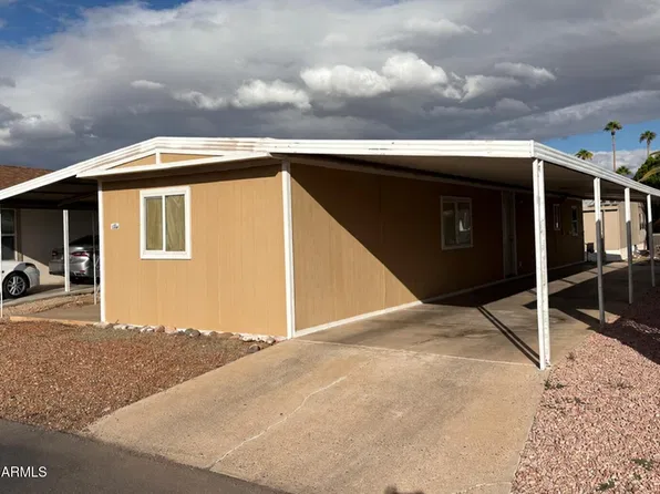 429 N 68th Lane #186, Phoenix, AZ 85043