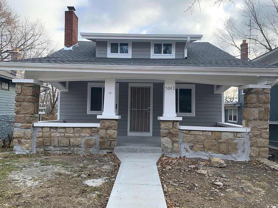 1st image of 5043 Agnes Ave