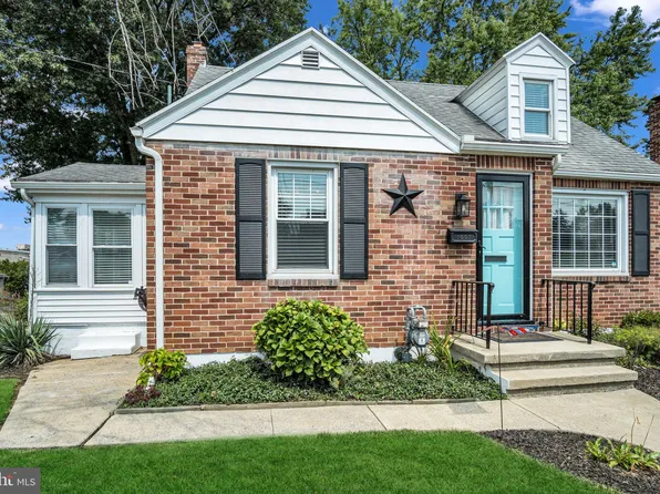 1803 E Wallace St, York, PA 17402